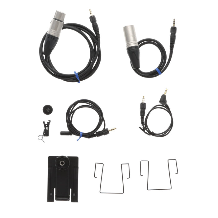 【中古品】SONY UWP-D11 B帯ワイヤレスマイクロホンパッケージ
