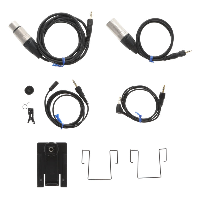 【中古品】SONY UWP-D11 B帯ワイヤレスマイクロホンパッケージ