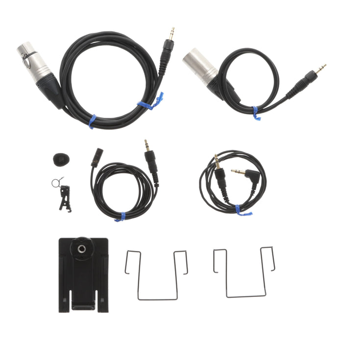 【中古品】SONY UWP-D11 B帯ワイヤレスマイクロホンパッケージ