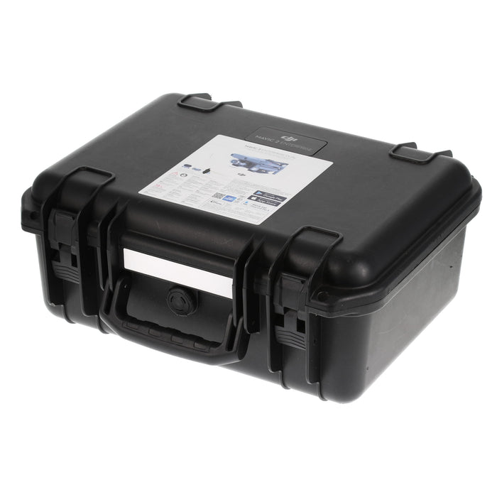 【中古品】DJI Mavic 2 Enterprise(DUAL) Universal Edition Mavic 2 Enterprise(DUAL) Universal Edition[リモートID無し/事前登録無し]