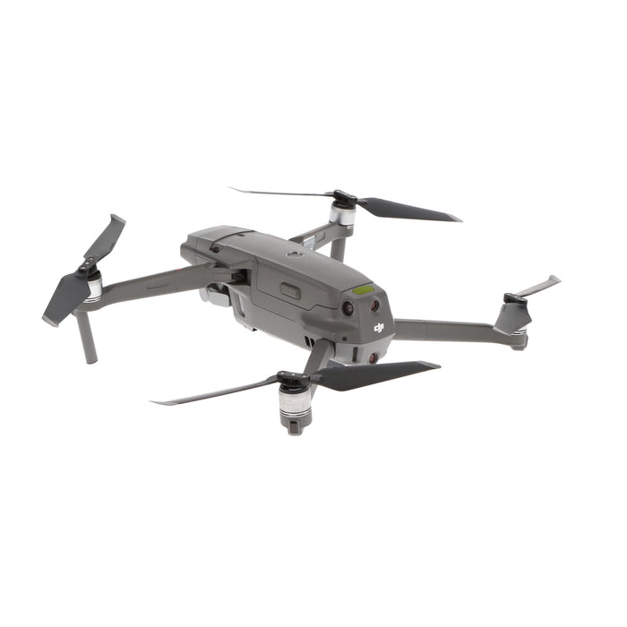 【中古品】DJI Mavic 2 Enterprise(DUAL) Universal Edition Mavic 2 Enterprise(DUAL) Universal Edition[リモートID無し/事前登録無し]