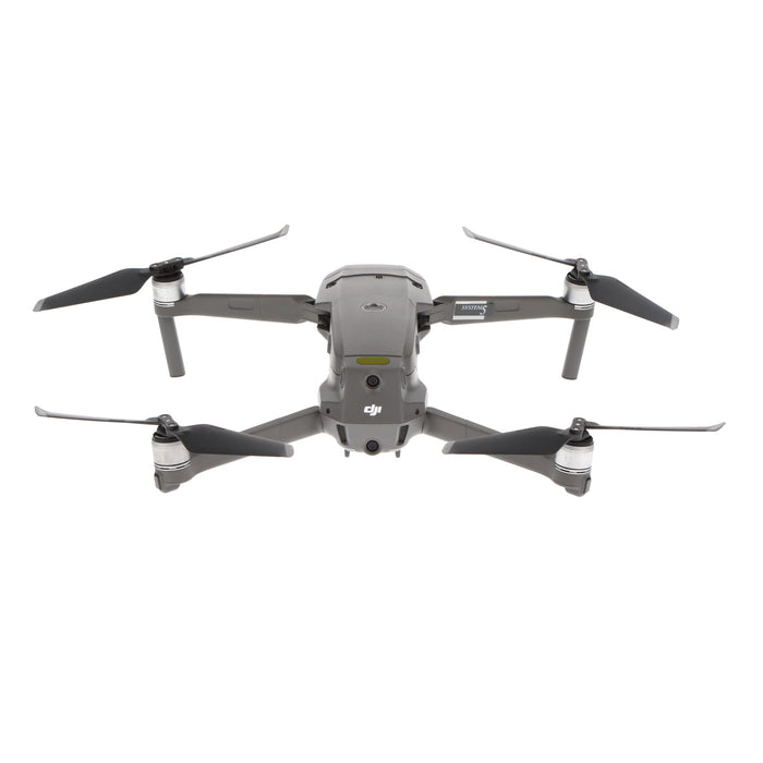 【中古品】DJI Mavic 2 Enterprise(DUAL) Universal Edition Mavic 2 Enterprise(DUAL) Universal Edition[リモートID無し/事前登録無し]