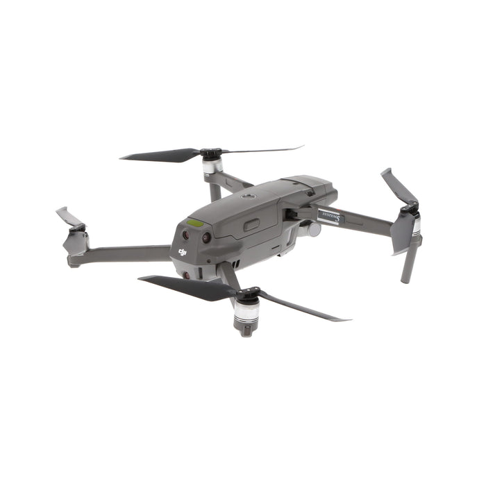 【中古品】DJI Mavic 2 Enterprise(DUAL) Universal Edition Mavic 2 Enterprise(DUAL) Universal Edition[リモートID無し/事前登録無し]