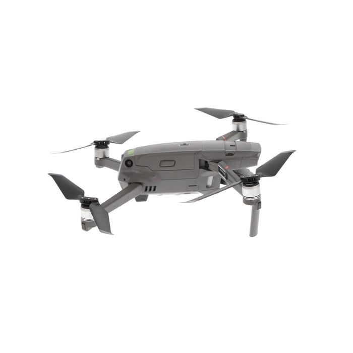 【中古品】DJI Mavic 2 Enterprise(DUAL) Universal Edition Mavic 2 Enterprise(DUAL) Universal Edition[リモートID無し/事前登録無し]