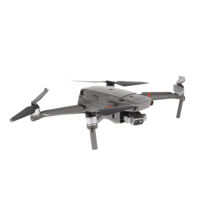 【中古品】DJI Mavic 2 Enterprise(DUAL) Universal Edition Mavic 2 Enterprise(DUAL) Universal Edition[リモートID無し/事前登録無し]