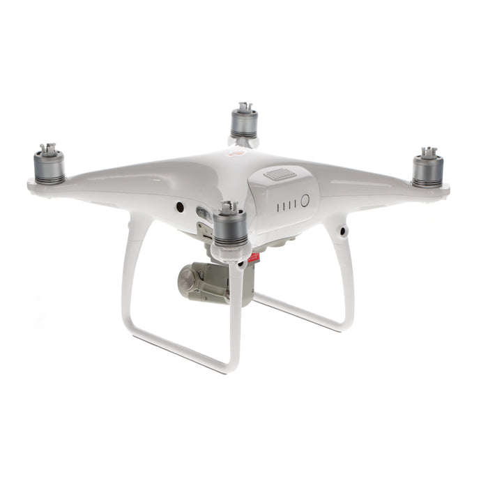 【中古品】DJI Phantom 4 Pro V2.0 Phantom 4 Pro V2.0[リモートID無し/事前登録無し]