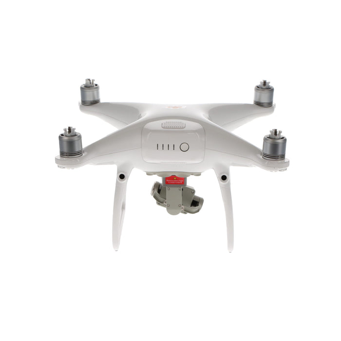 【中古品】DJI Phantom 4 Pro V2.0 Phantom 4 Pro V2.0[リモートID無し/事前登録無し]