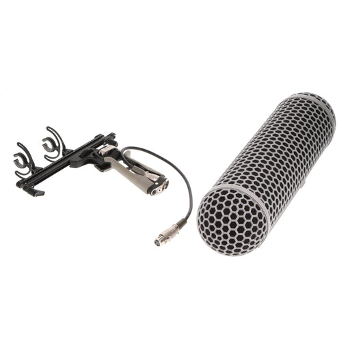 中古品】RODE Blimp ウインドシールド&ショックマウントシステム