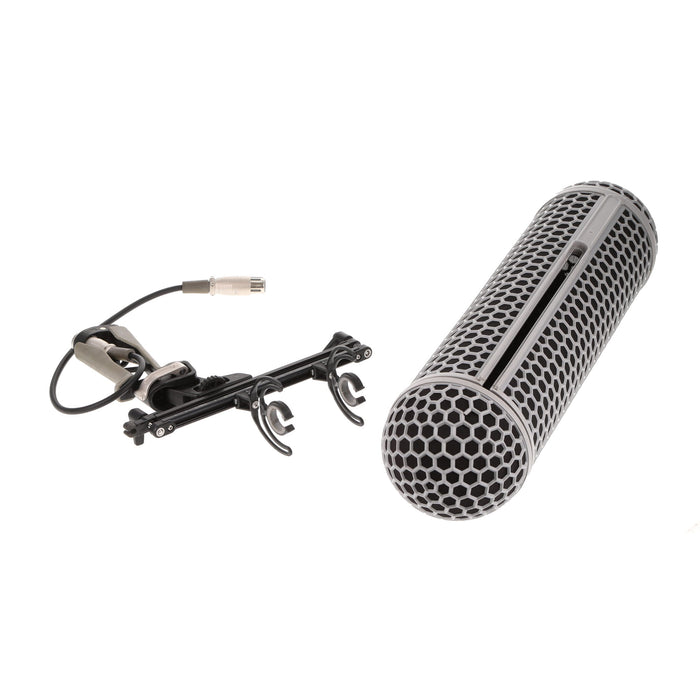 中古品】RODE Blimp ウインドシールド&ショックマウントシステム