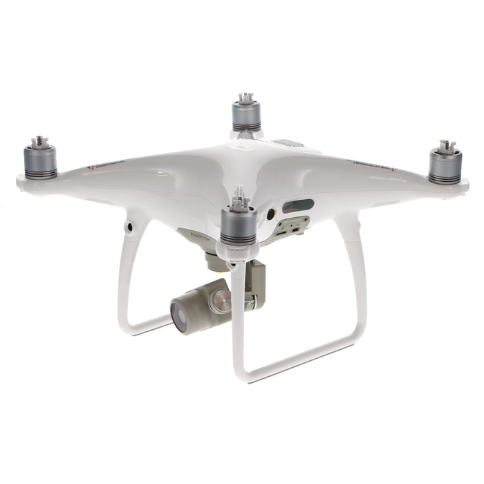 【中古品】DJI Phantom 4 Pro V2.0 Phantom 4 Pro V2.0[リモートID無し/事前登録無し]