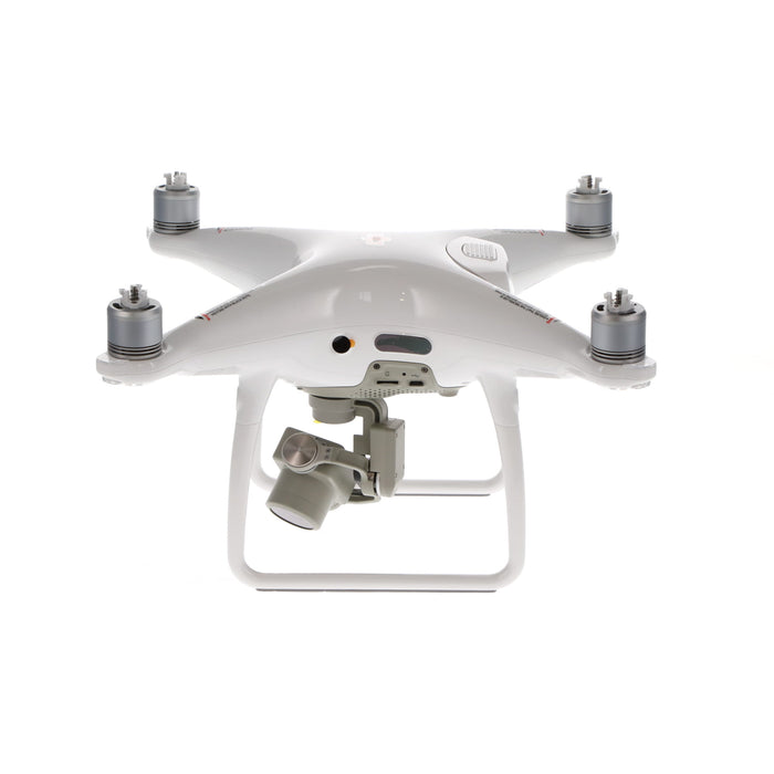 【中古品】DJI Phantom 4 Pro V2.0 Phantom 4 Pro V2.0[リモートID無し/事前登録無し]