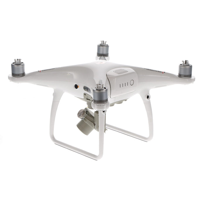 【中古品】DJI Phantom 4 Pro V2.0 Phantom 4 Pro V2.0[リモートID無し/事前登録無し]