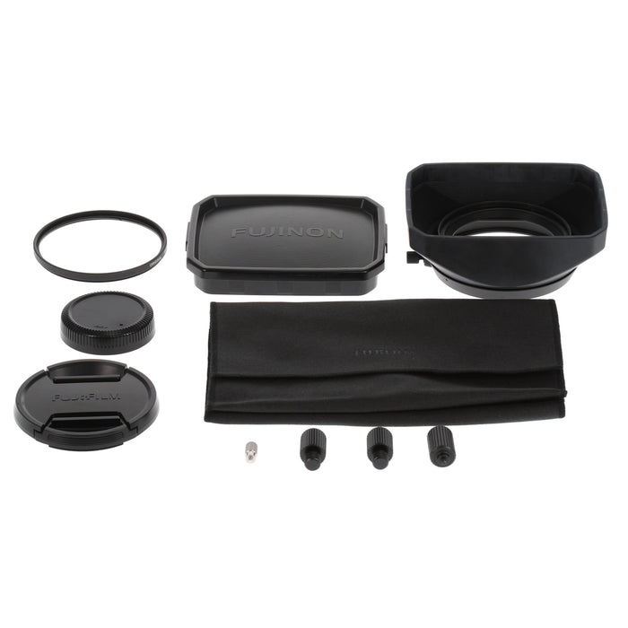 【中古品】FUJINON MK18-55mm T2.9 シネマズームレンズ(Eマウント)