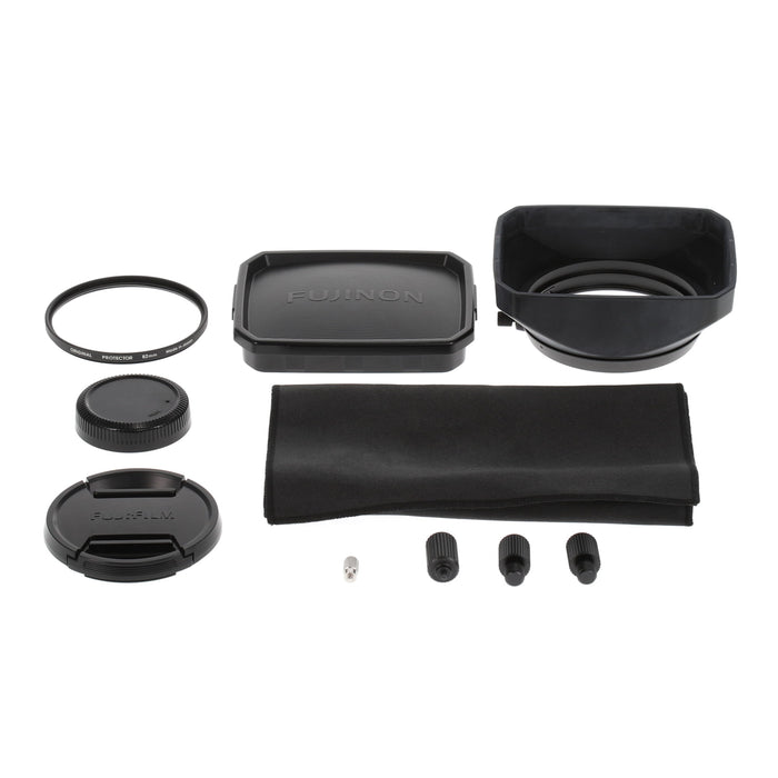 【中古品】FUJINON MK50-135mm T2.9 シネマズームレンズ(Eマウント)