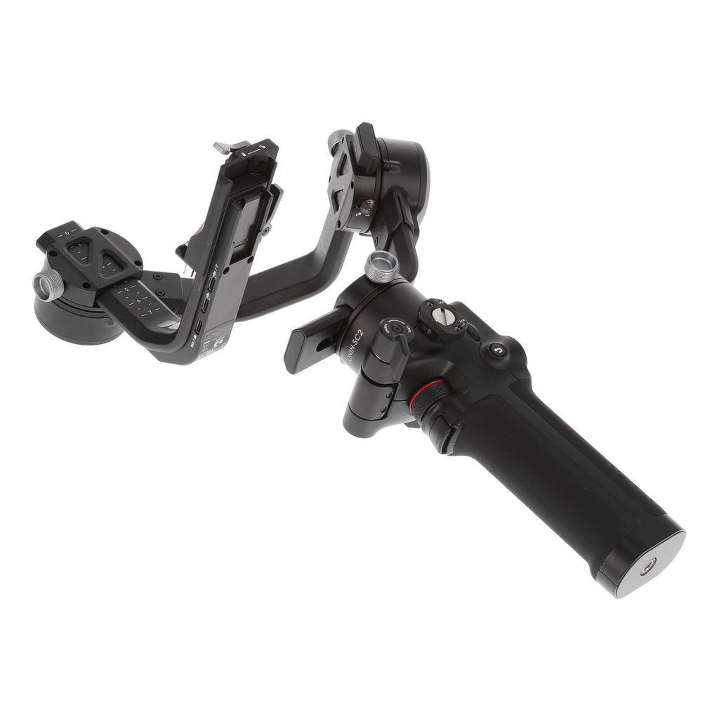 dji RSC2 PRO COMBO ※動作未確認 ジャンク dji RSC2 PRO COMBO ※動作未確認 ジャンク - メルカリ