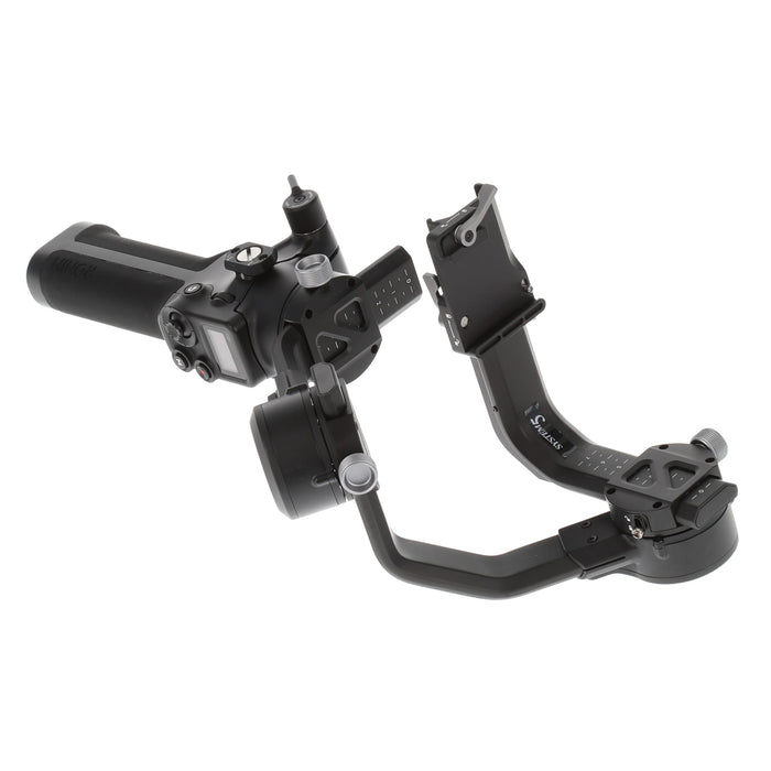【中古品】DJI SC2CP2 DJI RSC 2 Pro Combo(ジャンク品)