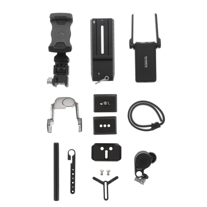 【中古品】DJI SC2CP2 DJI RSC 2 Pro Combo(ジャンク品)