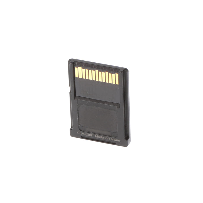 【中古品】SONY CEA-G80T CFexpress Type A メモリーカード(80GB)