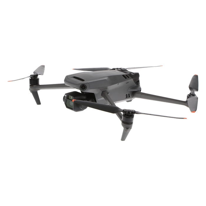 【中古品】DJI MA3NAS DJI Mavic 3(DJI RC-N1付属)[内蔵リモートID対応/事前登録無し]