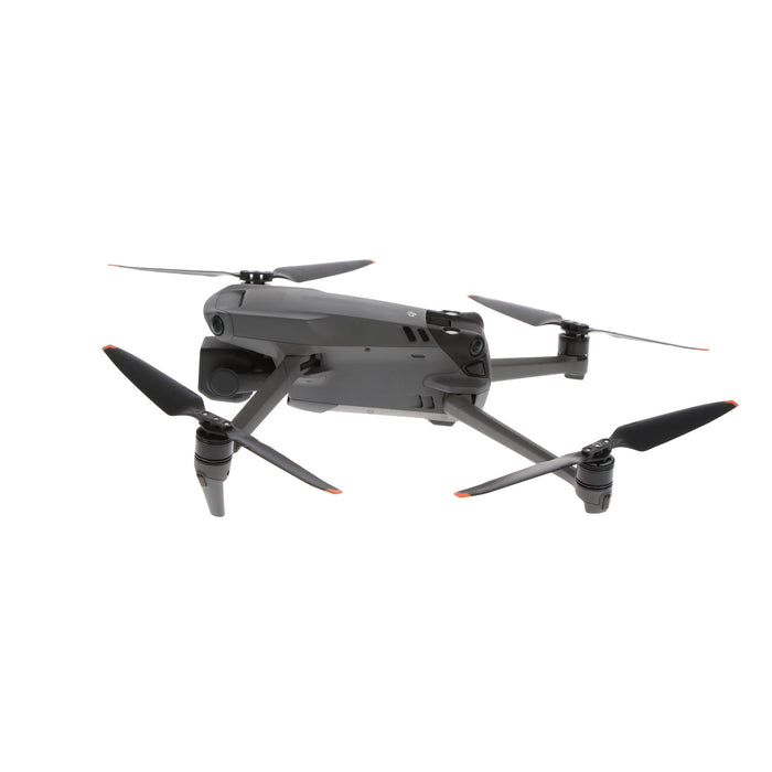【中古品】DJI MA3NAS DJI Mavic 3(DJI RC-N1付属)[内蔵リモートID対応/事前登録無し]