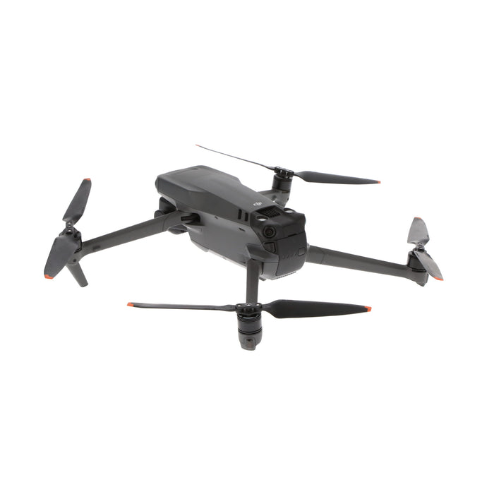 【中古品】DJI MA3NAS DJI Mavic 3(DJI RC-N1付属)[内蔵リモートID対応/事前登録無し]