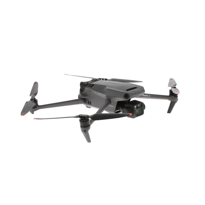 【中古品】DJI MA3NAS DJI Mavic 3(DJI RC-N1付属)[内蔵リモートID対応/事前登録無し]
