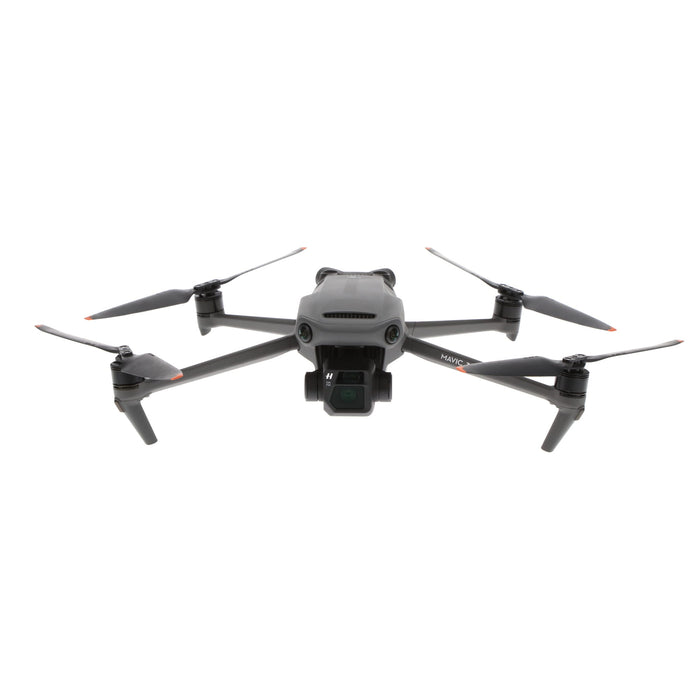 【中古品】DJI MA3NAS DJI Mavic 3(DJI RC-N1付属)[内蔵リモートID対応/事前登録無し]