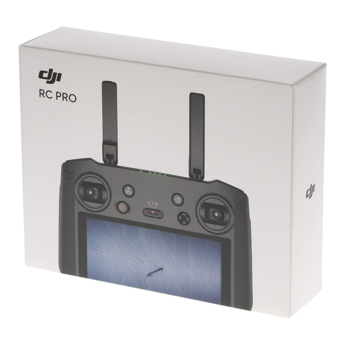 【中古品】DJI DJIRCP DJI RC Pro