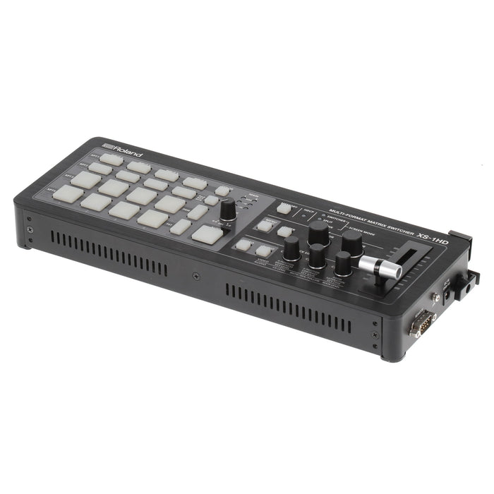 Roland XS-1HD マトリックススイッチャー