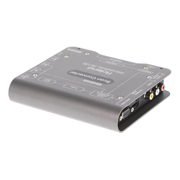【中古品】Roland VC-1-SC スキャンコンバーター