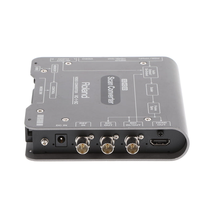 【中古品】Roland VC-1-SC スキャンコンバーター