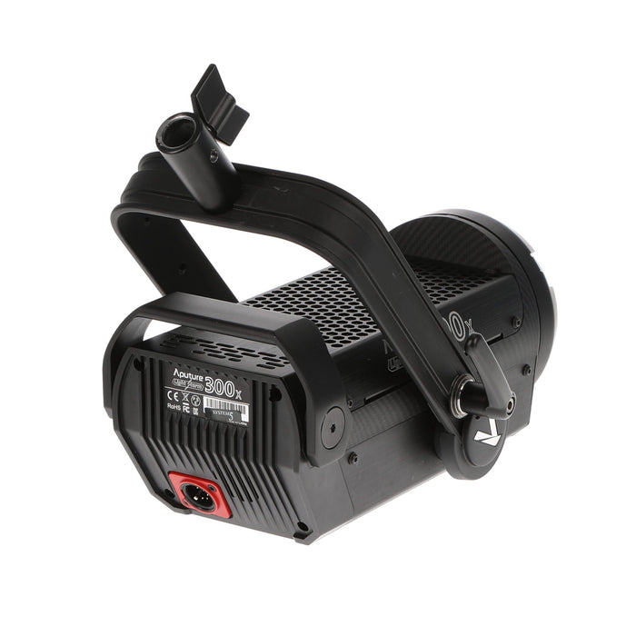 中古品】Aputure APC0159A2B ライトストーム LS 300x バイカラー