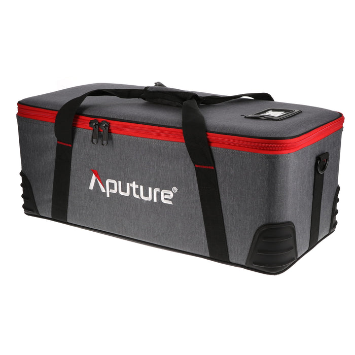 【中古品】Aputure APC0159A2B ライトストーム LS 300x バイカラー(2700-6500K)