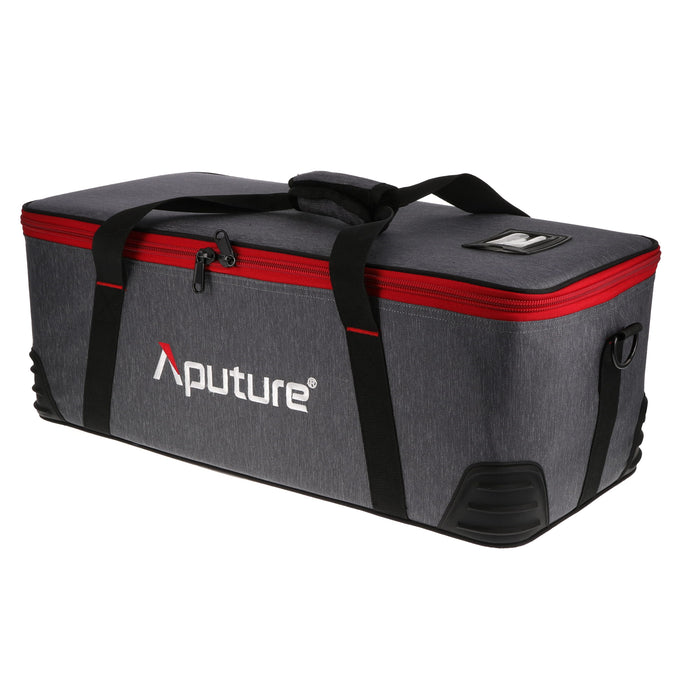 【中古品】Aputure APC0159A2B ライトストーム LS 300x バイカラー(2700-6500K)