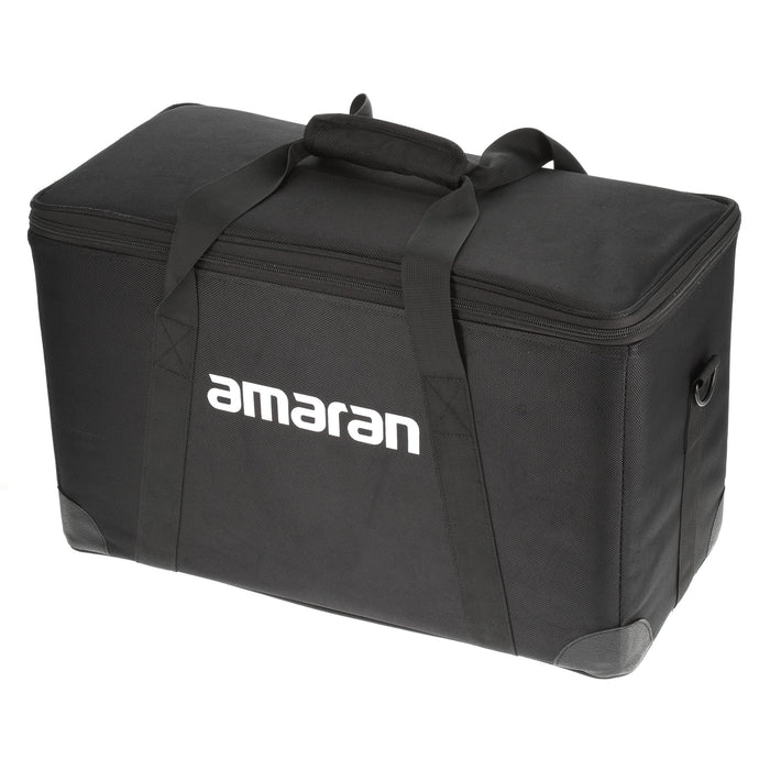 【中古品】Aputure APP60C3kit amaran P60c 3灯キット