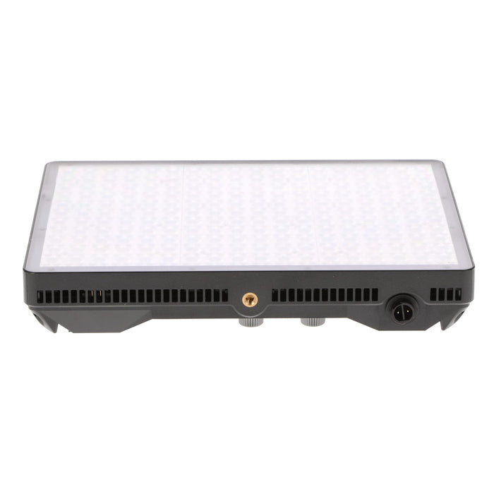 【中古品】Aputure APP60C3kit amaran P60c 3灯キット
