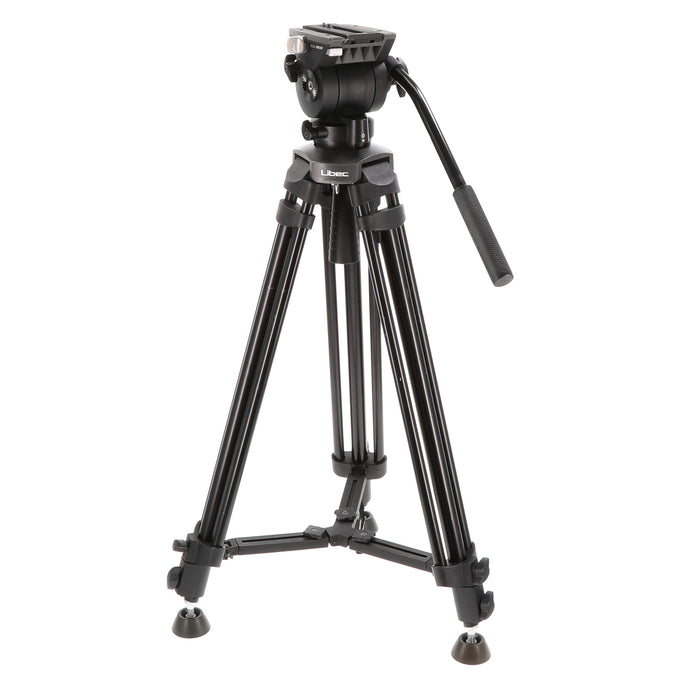 【中古品】Libec ALX KIT 三脚システム(ジャンク品)