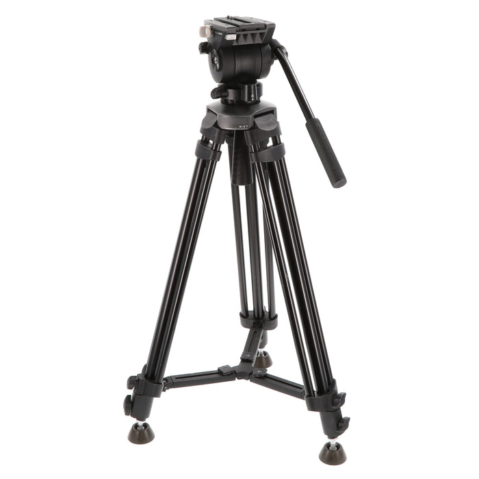 【中古品】Libec ALX KIT 三脚システム(ジャンク品)