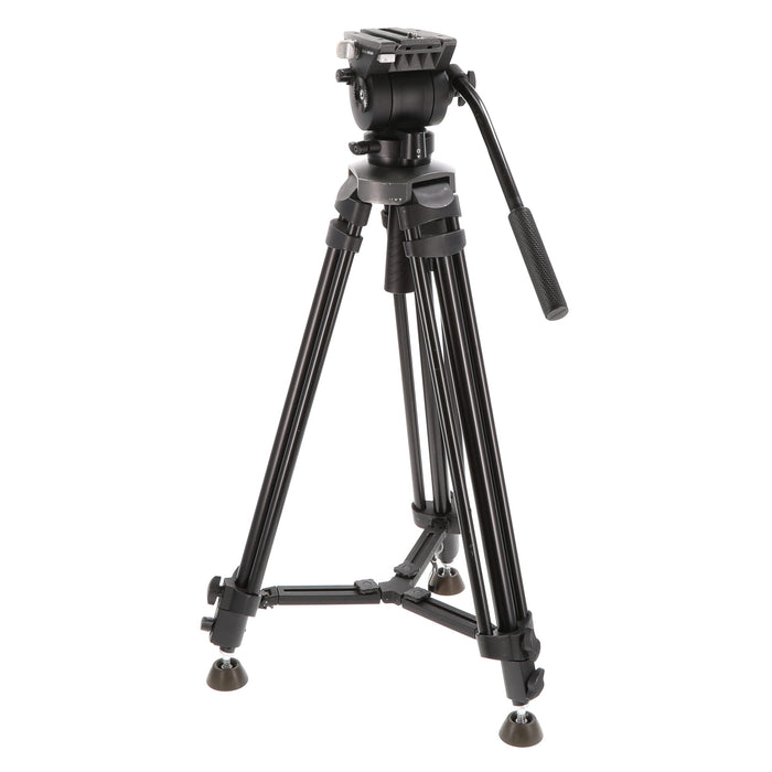 【中古品】Libec ALX KIT 三脚システム(ジャンク品)