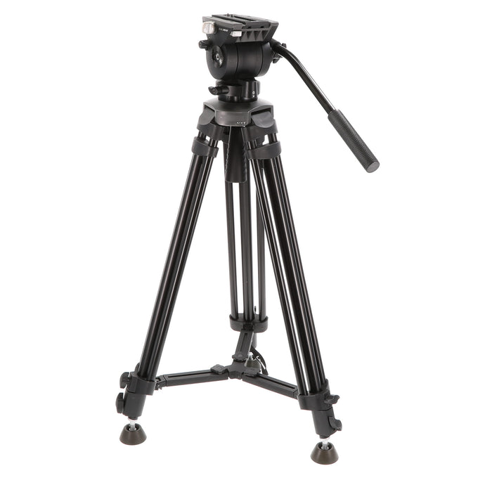 【中古品】Libec ALX KIT 三脚システム(ジャンク品)