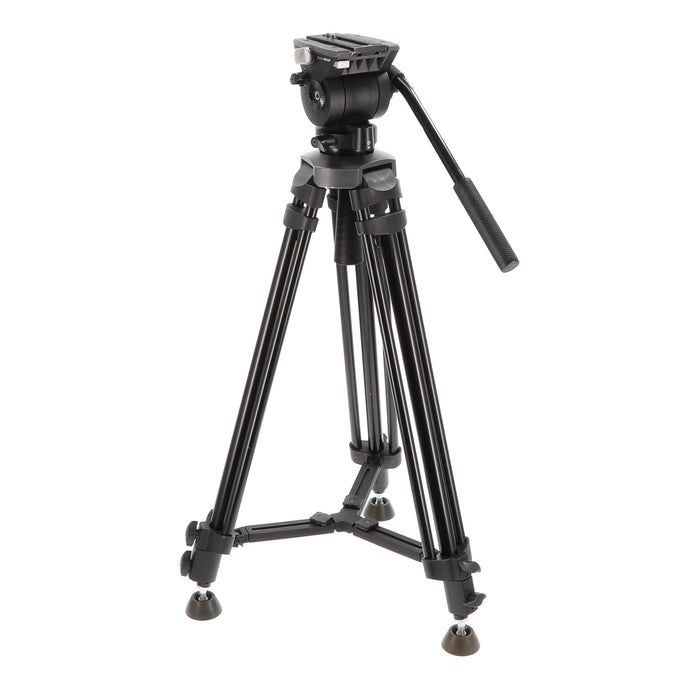 【中古品】Libec ALX KIT 三脚システム(ジャンク品)