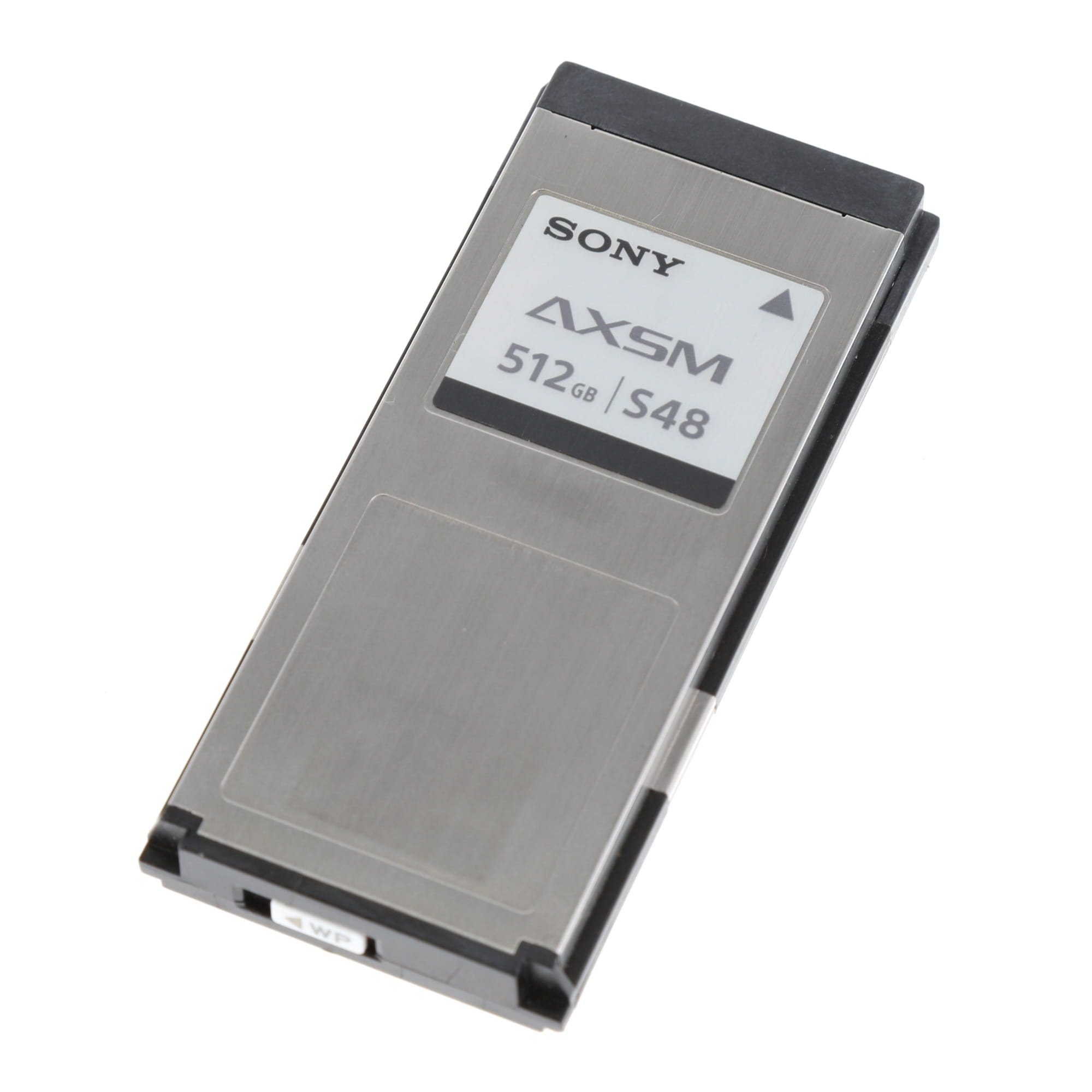 SONY AXSM メモリーカード AXS-A512S48 SONY AXSM メモリーカード AXS-A512S48 Sony AXS-A512S48 AXSM A