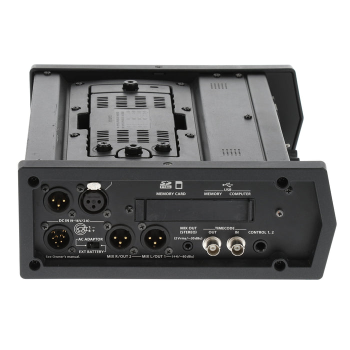 【中古品】Roland R-88 8ch ポータブルレコーダー・ミキサー(ジャンク品)