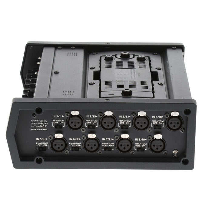 【中古品】Roland R-88 8ch ポータブルレコーダー・ミキサー(ジャンク品)