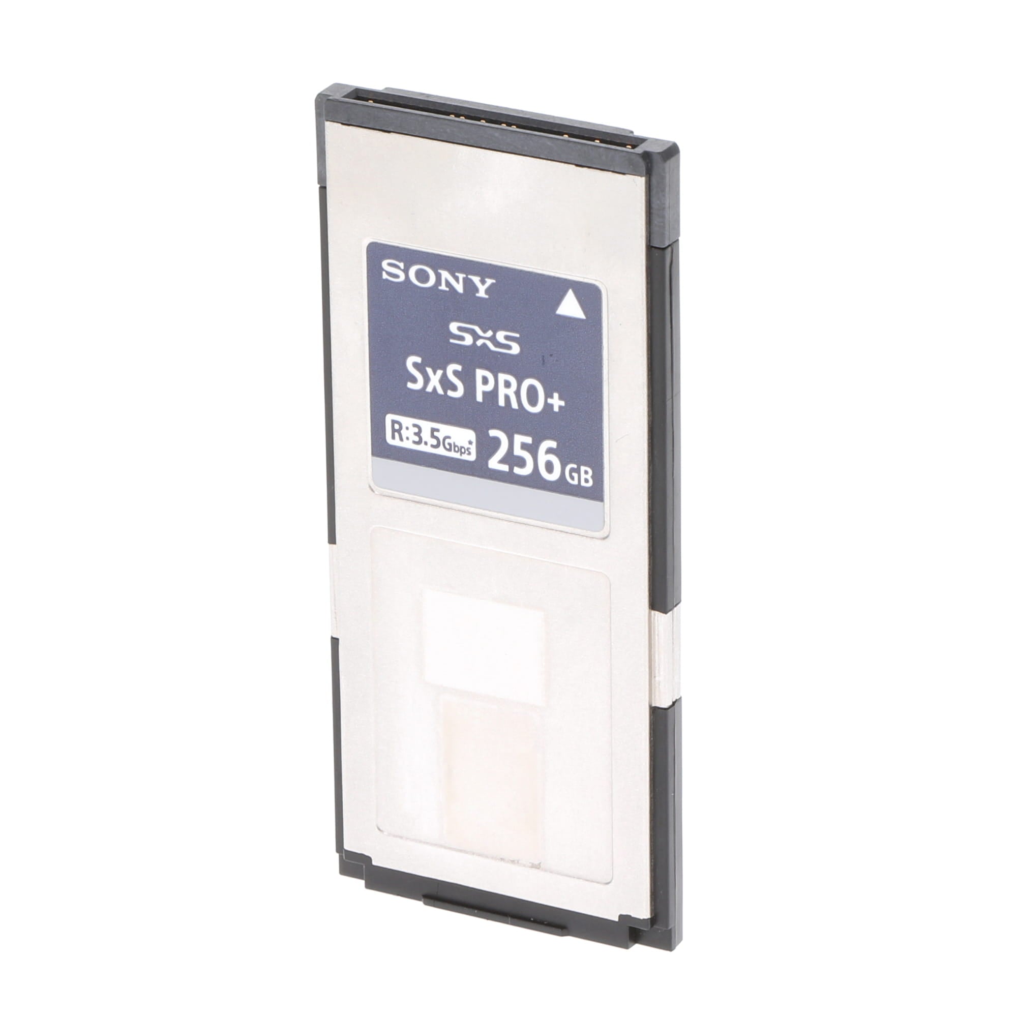 SONY SxSメモリーカード SBP-32 32GB 業務用 メディア FELLOWS Online Store / 【中古】SONY SxSメモリーカード SBS