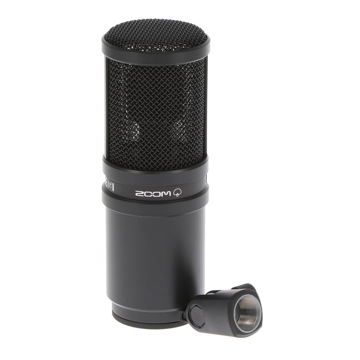 【中古品】ZOOM ZDM-1 ポッドキャスト用マイク