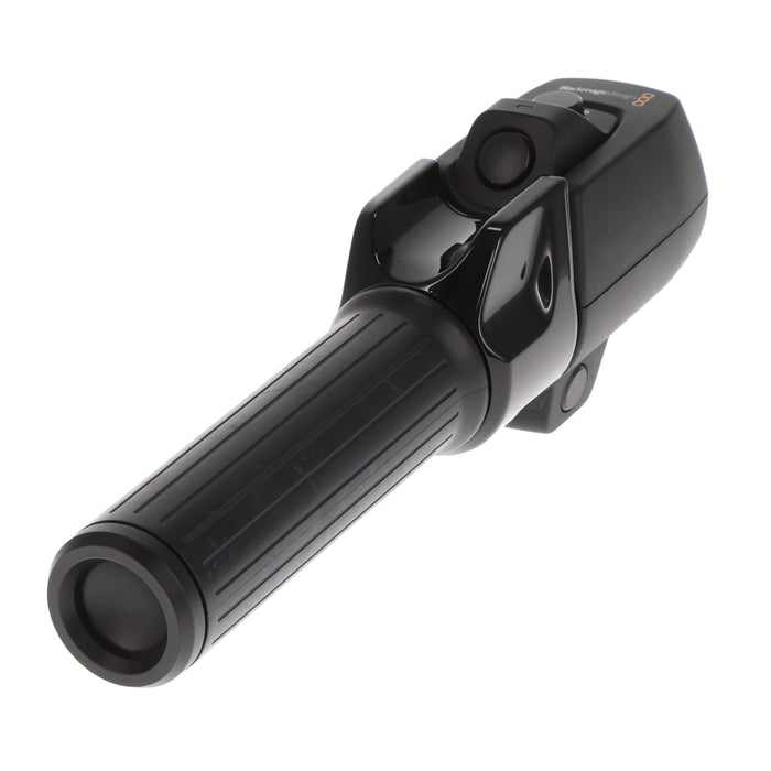 【中古品】BlackmagicDesign CINSTUDMFT/H/FZD Blackmagic Zoom Demand