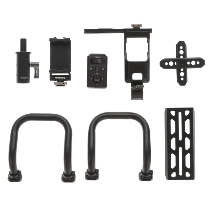 【中古品】Tilta GSS-T01-V Tilta Float Handheld Gimbal Support System - V Mount