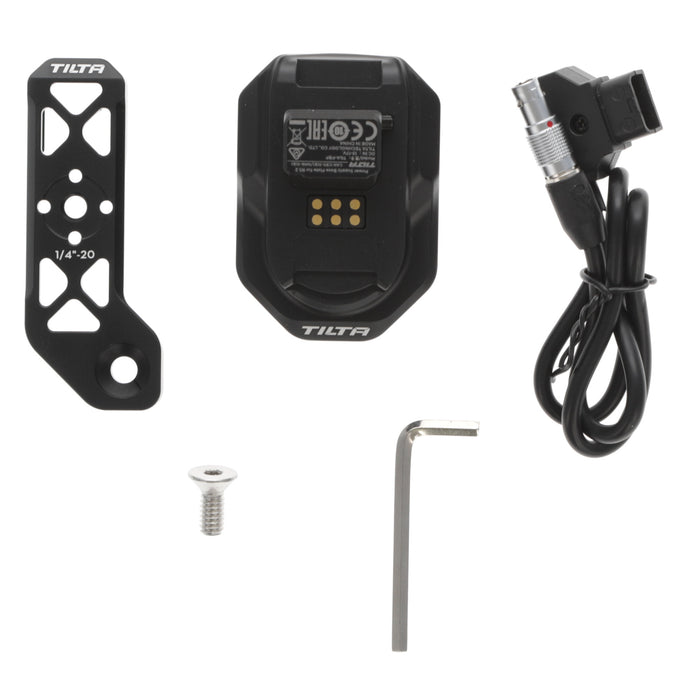 【中古品】Tilta GSS-T01-V Tilta Float Handheld Gimbal Support System - V Mount