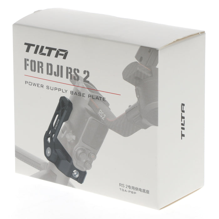 【中古品】Tilta GSS-T01-V Tilta Float Handheld Gimbal Support System - V Mount